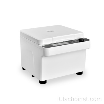 Lab Plastic Plastic Standing Oil Separator Centrifuge Machine